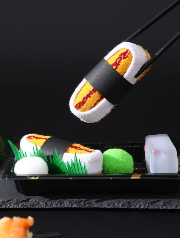 Gift Box: Sushi - Tiger Roll - Image 3