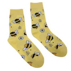 1 Pair: Buzzin' Around