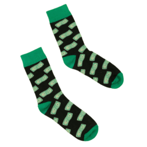 1 Pair: Cash Flow