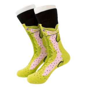 1 Pair: Catch of The Day