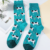 1 Pair - Daisy & Dairy