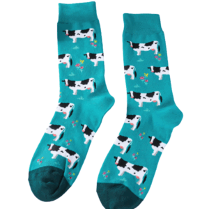 1 Pair: Daisy & Dairy