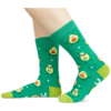 1 Pair: Don't Give a Guac - Image 2