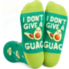 1 Pair: Don't Give a Guac