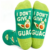 1 Pair - Don't Give a Guac