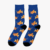1 Pair - Fancy Goldfish
