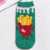 1 Pair - Fast Food Frenzy - Fries