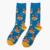 1 Pair - Floatin' Flamingo