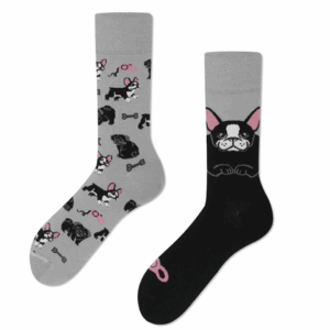 1 Pair: Frenchy Frenzy
