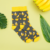 1 Pair - Going Bananas
