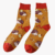 1 Pair - Harvest Hedge