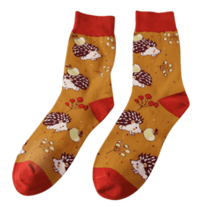 1 Pair: Harvest Hedge