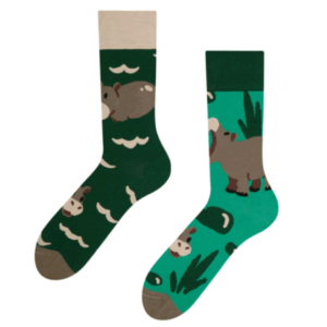 1 Pair: Hungry Hippo