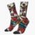 1 Pair - Midnight Cantina