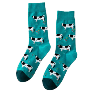 1 Pair: Moo Meadows