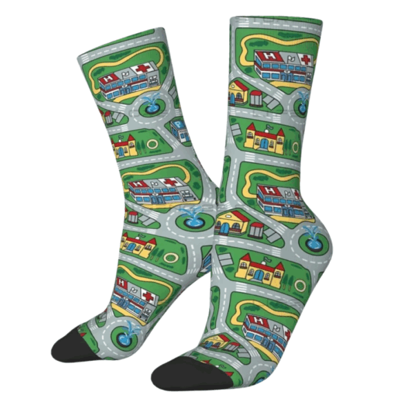1 Pair: Playground Parkway - Image 3
