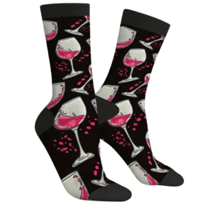 1 Pair: Sip Happens