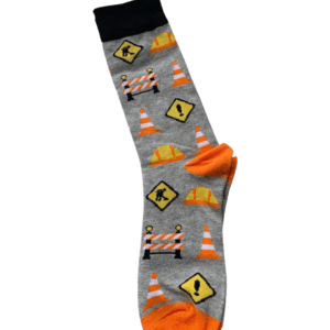 1 Pair: Under Construction