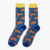 1 Pair - Goldfish