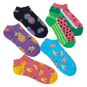 2 Pairs: Tropical Breeze