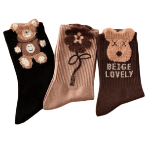 2 Pairs: Warm Hugs Set