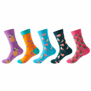 5 Pairs: Everyday Fun Set
