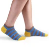 5 Pairs: Stripes in Motion Set - Image 4