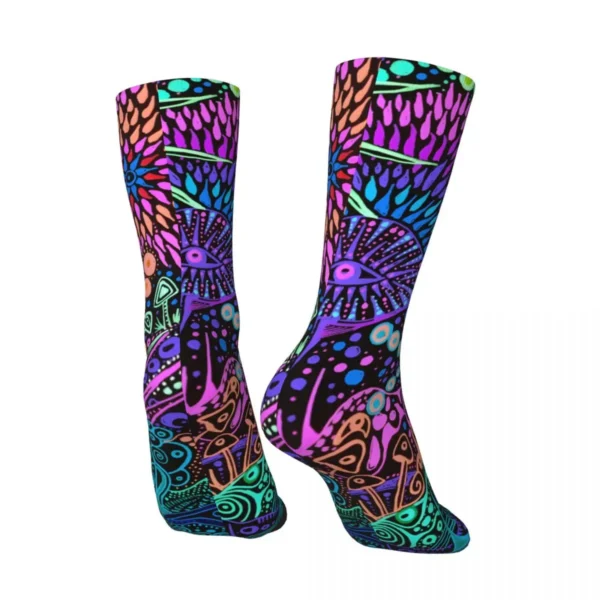 1 Pair: Cosmic Shrooms - Image 2