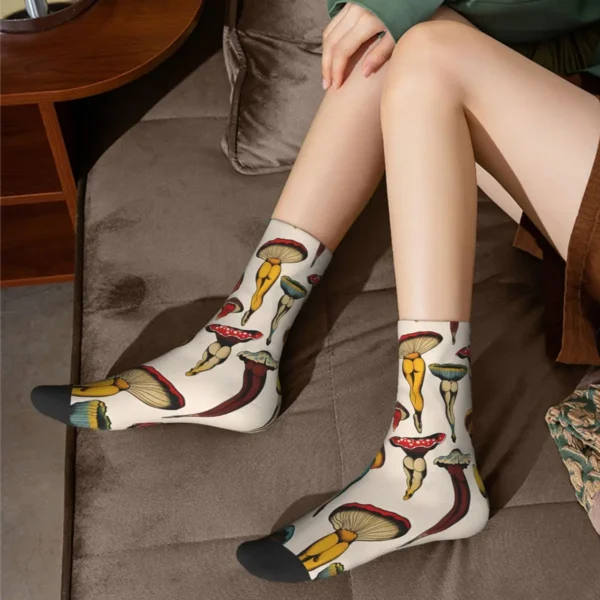 1 Pair: Booty 'Shrooms - Image 4