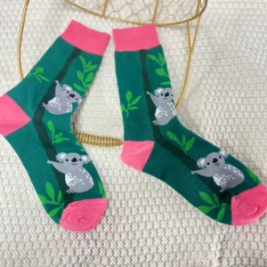 1 Pair: Koala Vibes