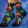 1 Pair: Funkadelic Fungi
